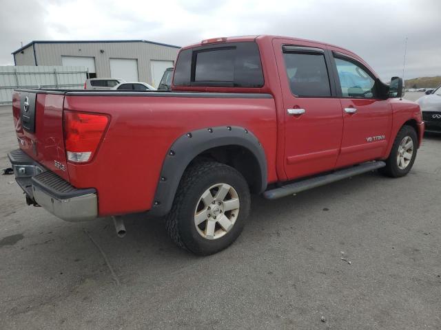 Photo 2 VIN: 1N6AA07B16N505255 - NISSAN TITAN 