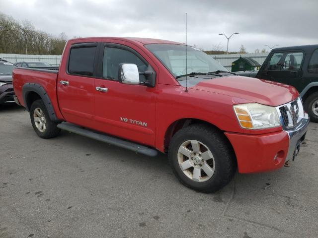 Photo 3 VIN: 1N6AA07B16N505255 - NISSAN TITAN 