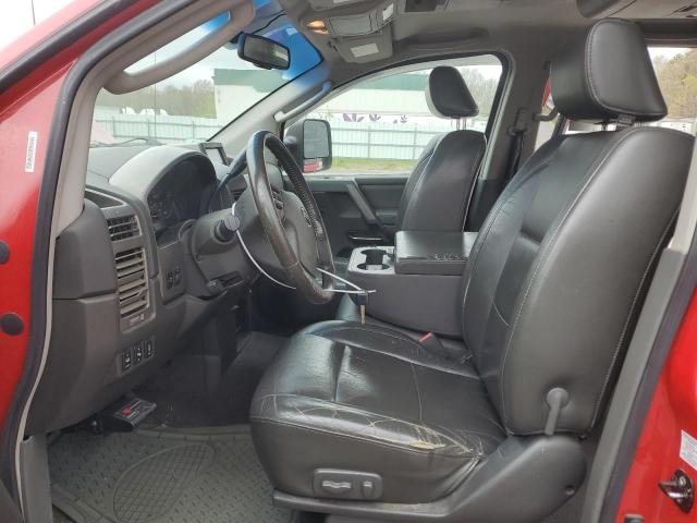 Photo 6 VIN: 1N6AA07B16N505255 - NISSAN TITAN 