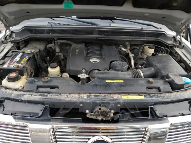 Photo 6 VIN: 1N6AA07B24N505679 - NISSAN TITAN XE 