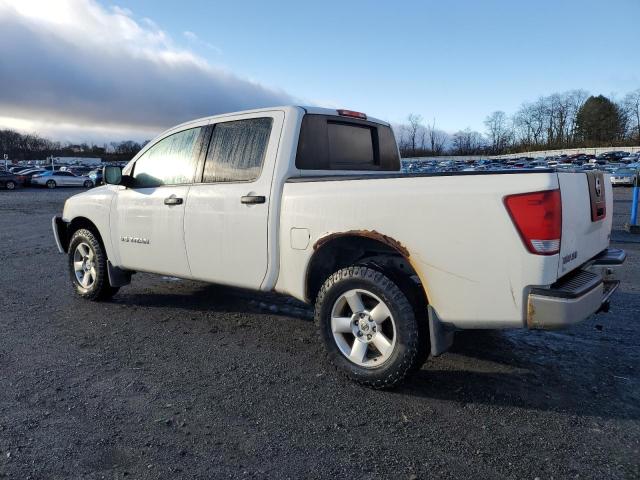 Photo 1 VIN: 1N6AA07B25N519342 - NISSAN TITAN 