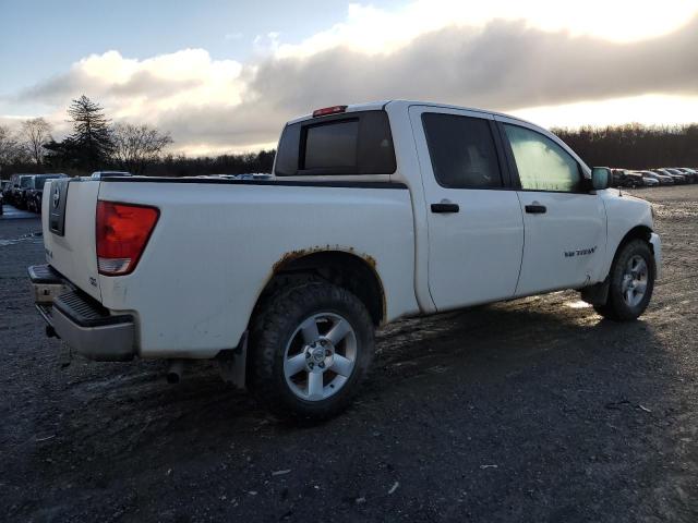 Photo 2 VIN: 1N6AA07B25N519342 - NISSAN TITAN 