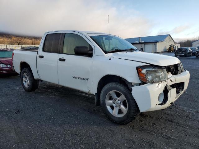 Photo 3 VIN: 1N6AA07B25N519342 - NISSAN TITAN 