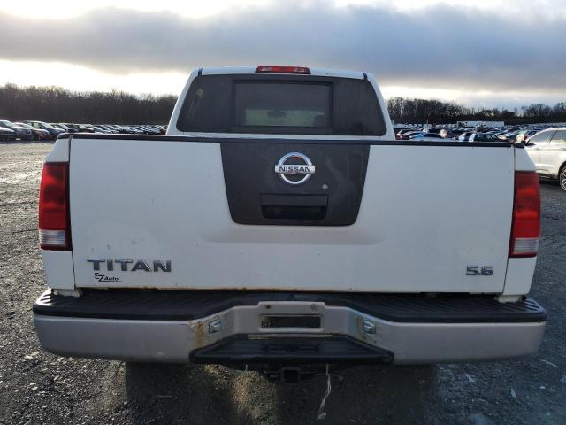 Photo 5 VIN: 1N6AA07B25N519342 - NISSAN TITAN 