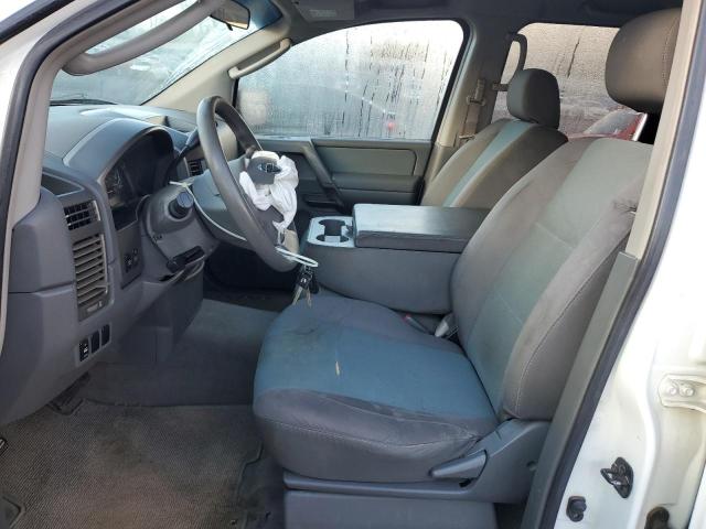 Photo 6 VIN: 1N6AA07B25N519342 - NISSAN TITAN 