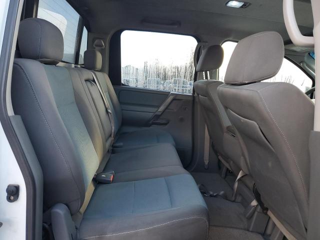 Photo 9 VIN: 1N6AA07B25N519342 - NISSAN TITAN 