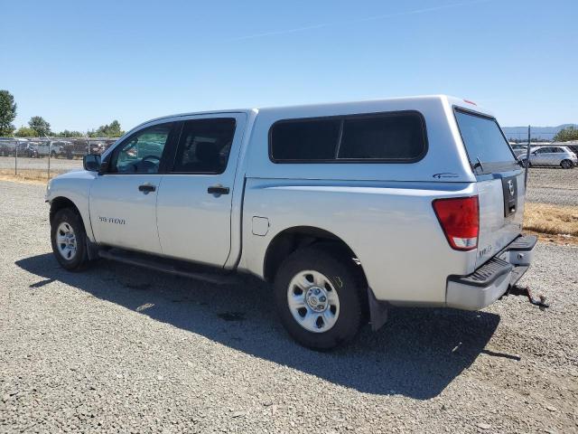 Photo 1 VIN: 1N6AA07B35N526784 - NISSAN TITAN 