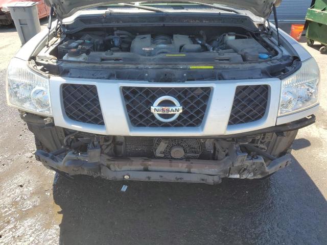 Photo 10 VIN: 1N6AA07B35N526784 - NISSAN TITAN 