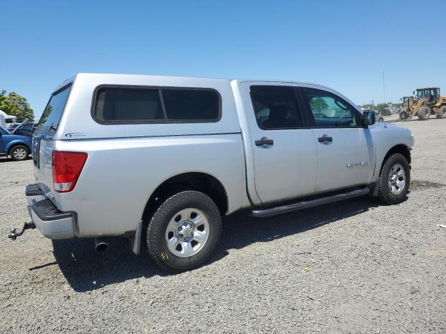 Photo 2 VIN: 1N6AA07B35N526784 - NISSAN TITAN 