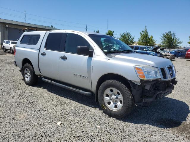 Photo 3 VIN: 1N6AA07B35N526784 - NISSAN TITAN 