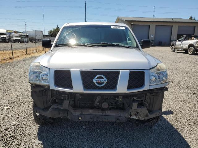 Photo 4 VIN: 1N6AA07B35N526784 - NISSAN TITAN 