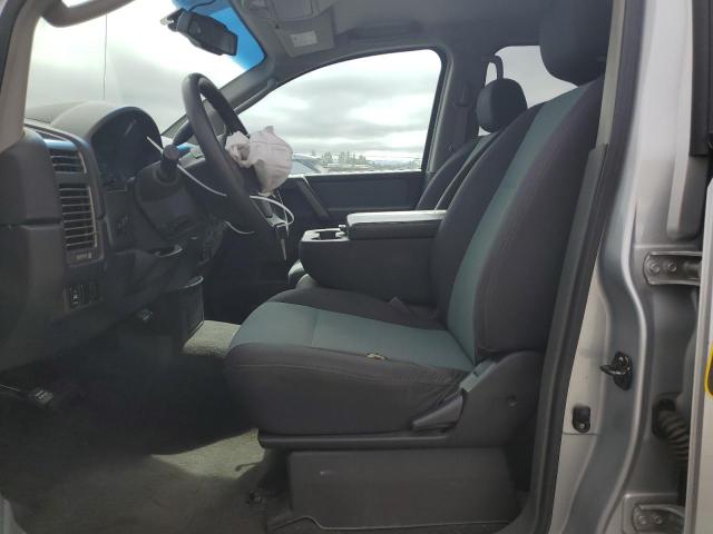 Photo 6 VIN: 1N6AA07B35N526784 - NISSAN TITAN 