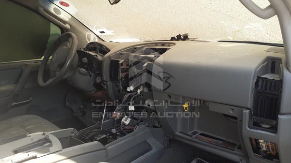 Photo 20 VIN: 1N6AA07B36N509873 - NISSAN TITAN 