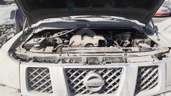 Photo 23 VIN: 1N6AA07B36N509873 - NISSAN TITAN 