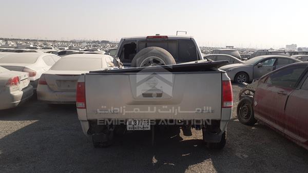 Photo 5 VIN: 1N6AA07B36N509873 - NISSAN TITAN 