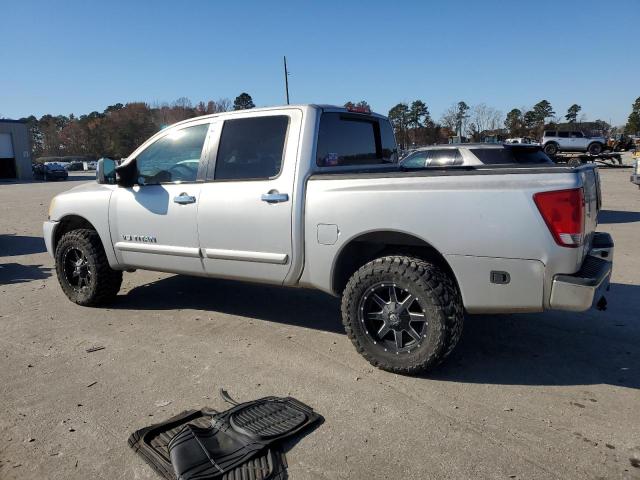 Photo 1 VIN: 1N6AA07B36N527967 - NISSAN TITAN XE 