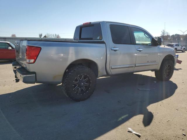 Photo 2 VIN: 1N6AA07B36N527967 - NISSAN TITAN XE 