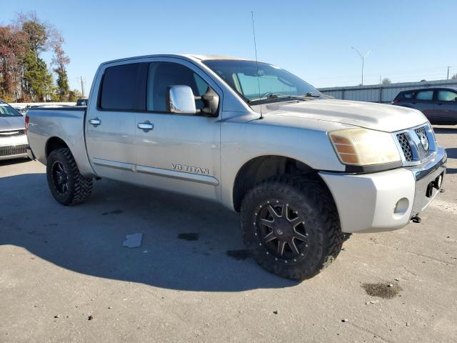 Photo 3 VIN: 1N6AA07B36N527967 - NISSAN TITAN XE 