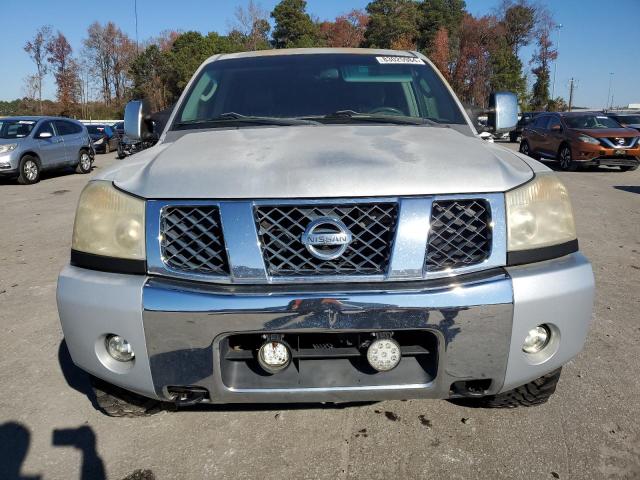 Photo 4 VIN: 1N6AA07B36N527967 - NISSAN TITAN XE 