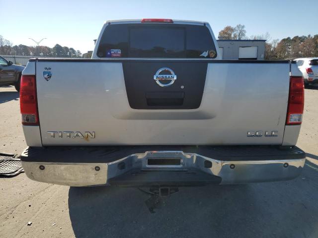 Photo 5 VIN: 1N6AA07B36N527967 - NISSAN TITAN XE 