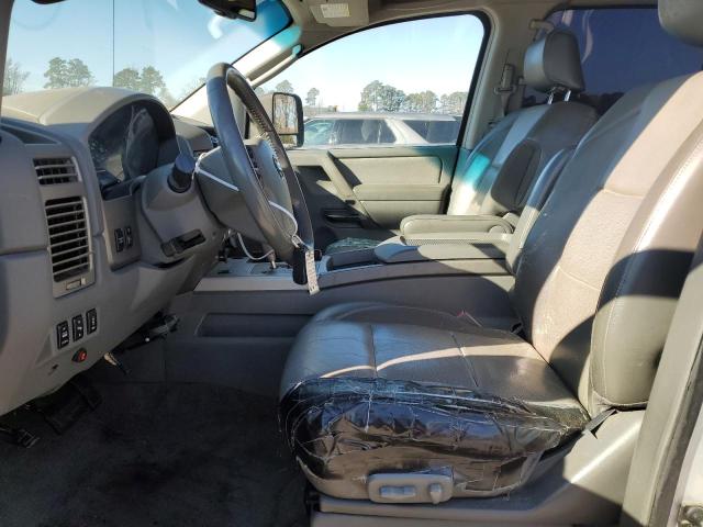 Photo 6 VIN: 1N6AA07B36N527967 - NISSAN TITAN XE 