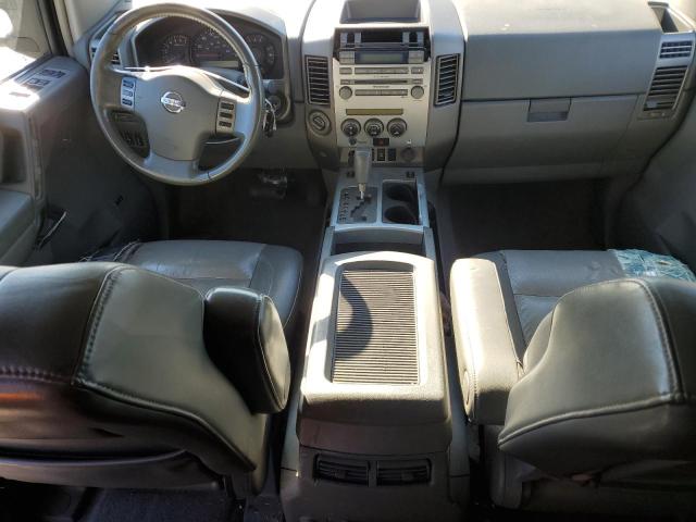 Photo 7 VIN: 1N6AA07B36N527967 - NISSAN TITAN XE 