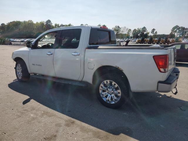 Photo 1 VIN: 1N6AA07B36N568616 - NISSAN TITAN XE 