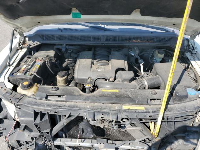 Photo 10 VIN: 1N6AA07B36N568616 - NISSAN TITAN XE 