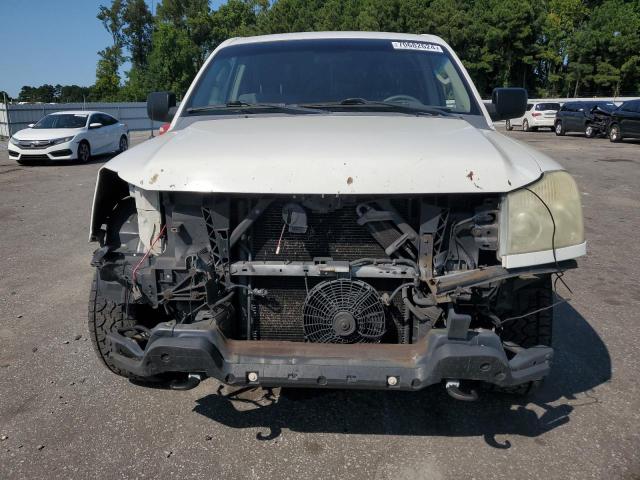 Photo 4 VIN: 1N6AA07B36N568616 - NISSAN TITAN XE 