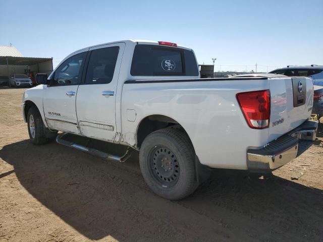 Photo 1 VIN: 1N6AA07B37N206450 - NISSAN TITAN 