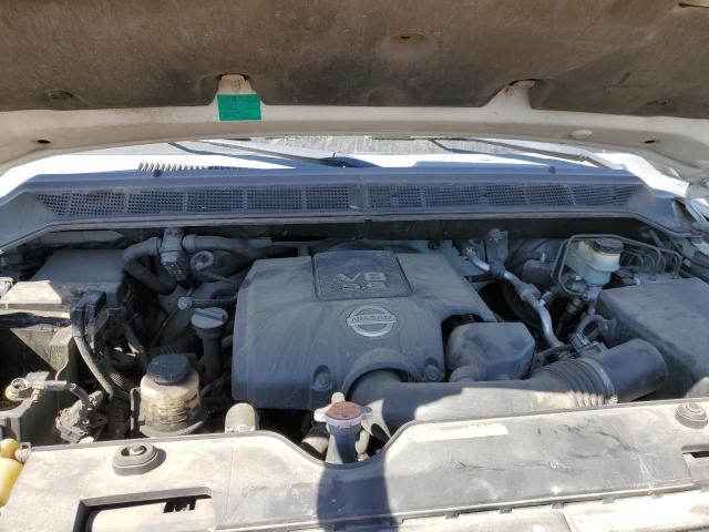 Photo 10 VIN: 1N6AA07B37N206450 - NISSAN TITAN 