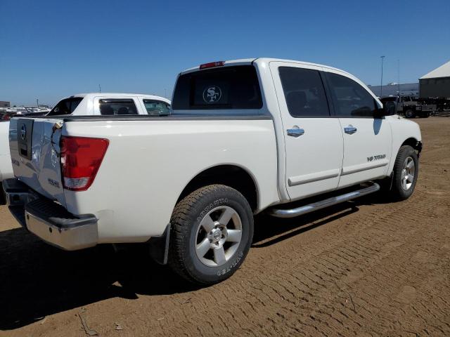 Photo 2 VIN: 1N6AA07B37N206450 - NISSAN TITAN 