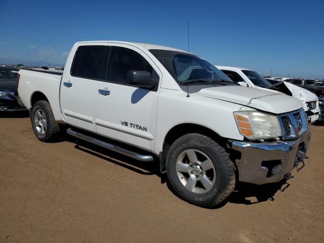 Photo 3 VIN: 1N6AA07B37N206450 - NISSAN TITAN 