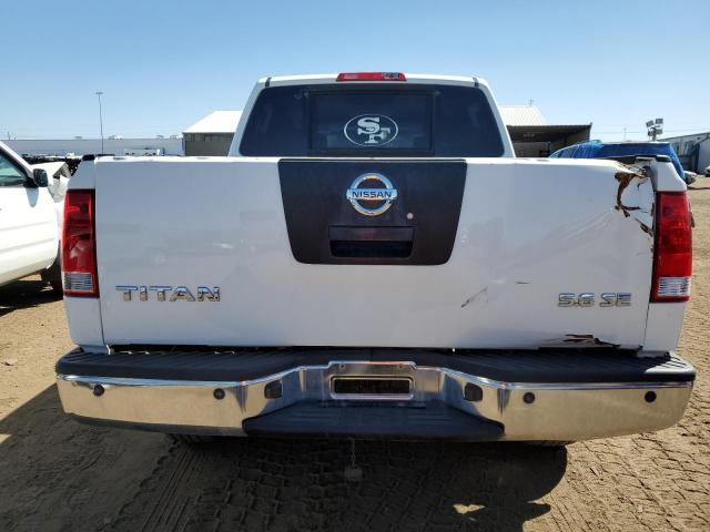 Photo 5 VIN: 1N6AA07B37N206450 - NISSAN TITAN 