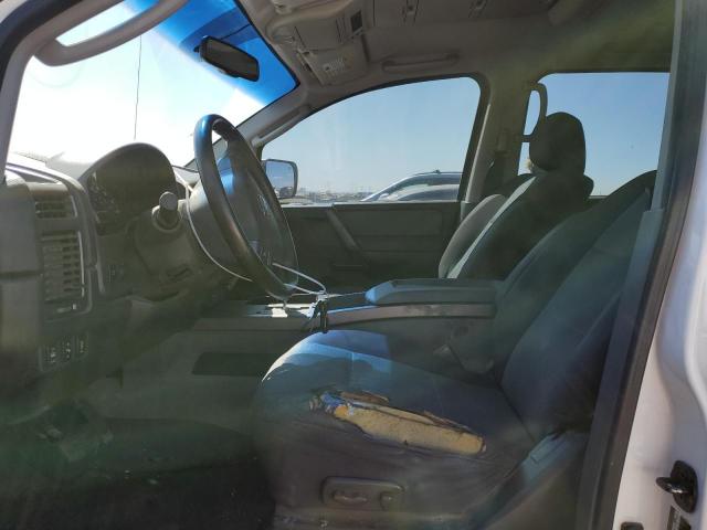 Photo 6 VIN: 1N6AA07B37N206450 - NISSAN TITAN 