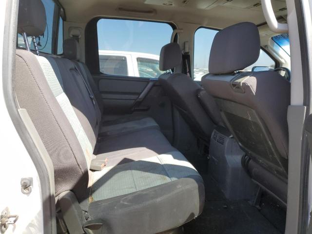 Photo 9 VIN: 1N6AA07B37N206450 - NISSAN TITAN 