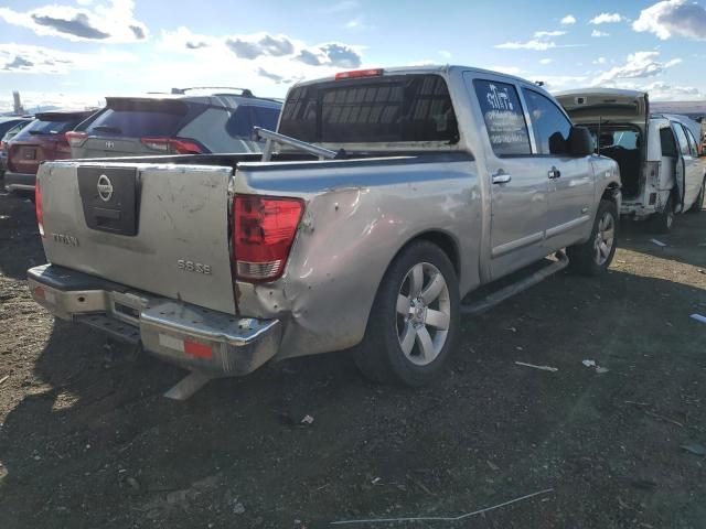 Photo 2 VIN: 1N6AA07B37N230974 - NISSAN TITAN 