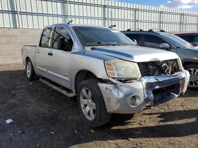 Photo 3 VIN: 1N6AA07B37N230974 - NISSAN TITAN 