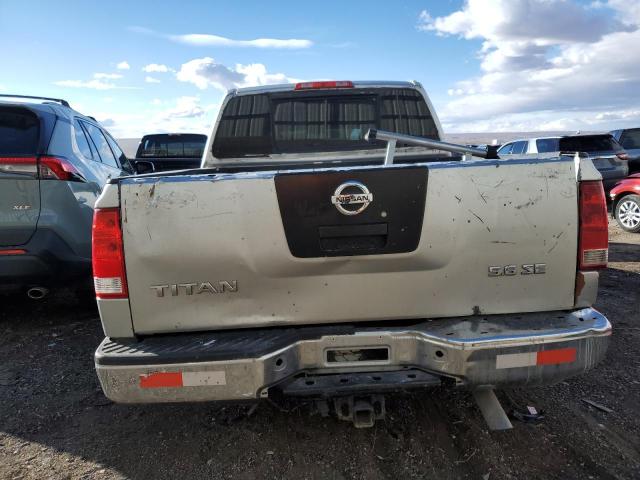 Photo 5 VIN: 1N6AA07B37N230974 - NISSAN TITAN 