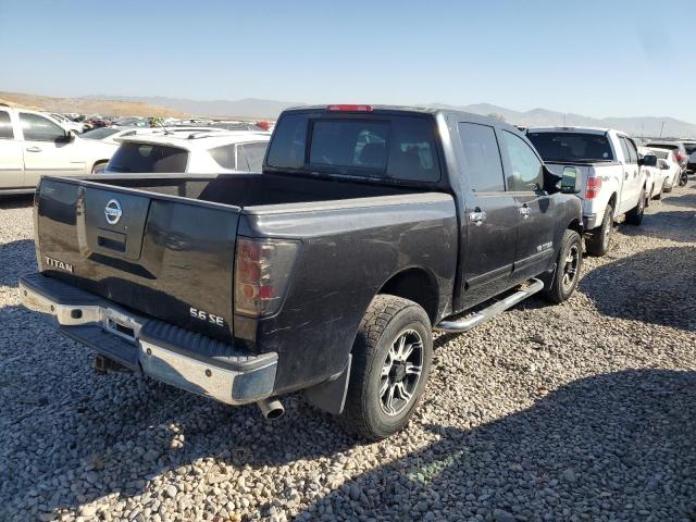 Photo 2 VIN: 1N6AA07B37N243935 - NISSAN TITAN XE 