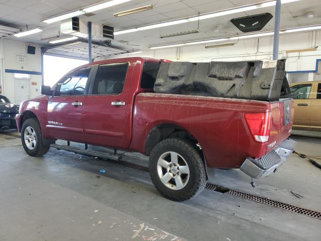 Photo 1 VIN: 1N6AA07B44N504260 - NISSAN TITAN XE 