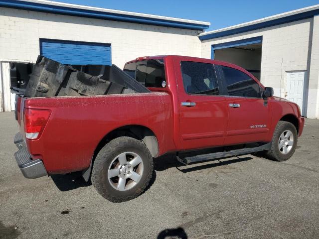 Photo 2 VIN: 1N6AA07B44N504260 - NISSAN TITAN XE 