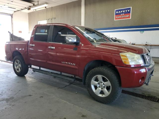 Photo 3 VIN: 1N6AA07B44N504260 - NISSAN TITAN XE 