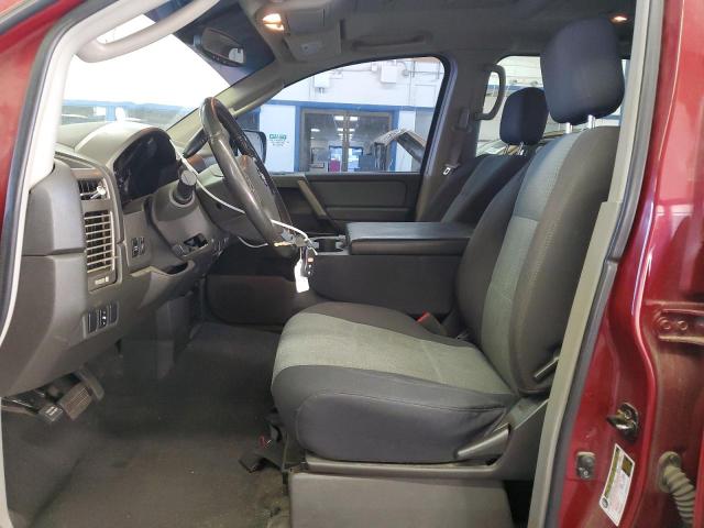 Photo 6 VIN: 1N6AA07B44N504260 - NISSAN TITAN XE 