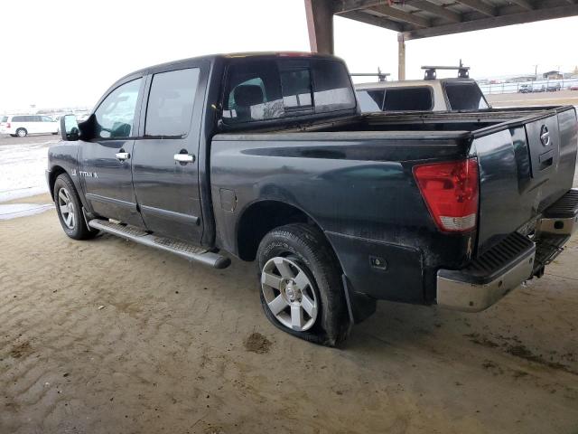 Photo 1 VIN: 1N6AA07B44N537954 - NISSAN TITAN XE 