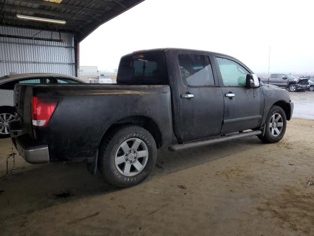 Photo 2 VIN: 1N6AA07B44N537954 - NISSAN TITAN XE 