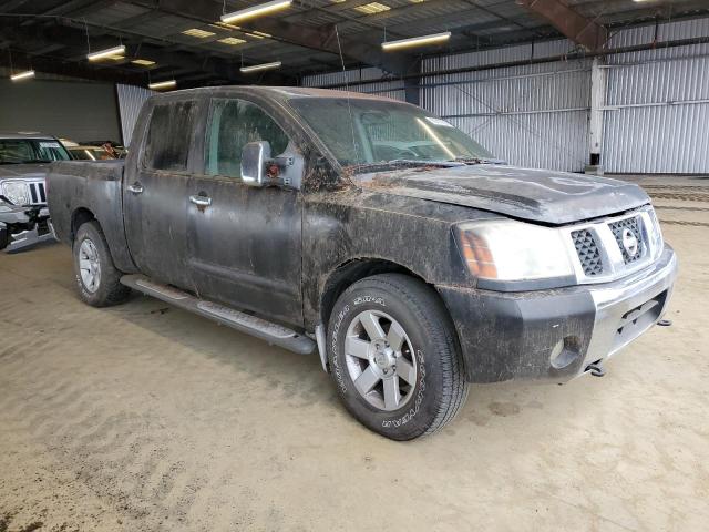 Photo 3 VIN: 1N6AA07B44N537954 - NISSAN TITAN XE 