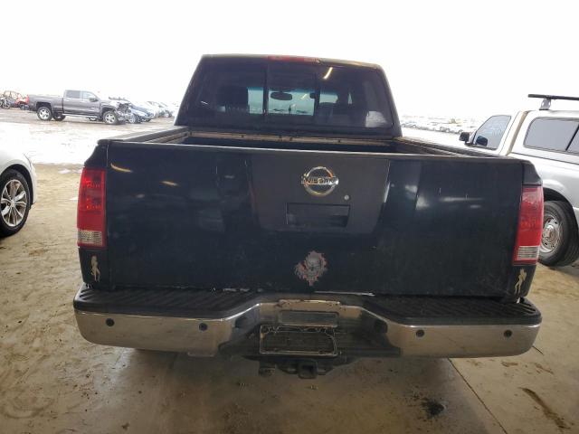 Photo 5 VIN: 1N6AA07B44N537954 - NISSAN TITAN XE 