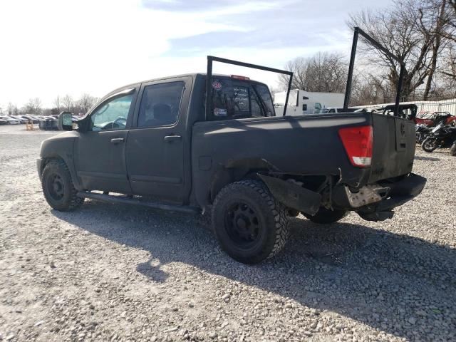 Photo 1 VIN: 1N6AA07B44N588466 - NISSAN TITAN 