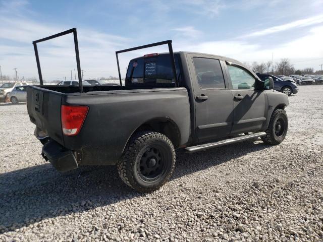 Photo 2 VIN: 1N6AA07B44N588466 - NISSAN TITAN 